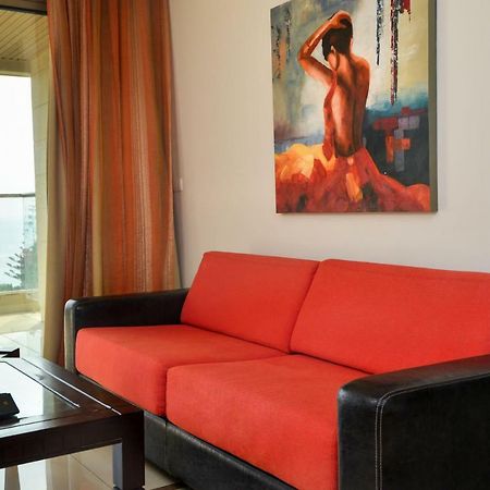 Hollywood Inn Boutique Hotel Džunija Exteriér fotografie
