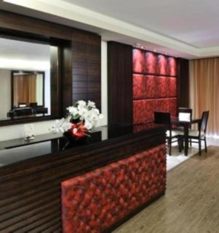 Hollywood Inn Boutique Hotel Džunija Exteriér fotografie