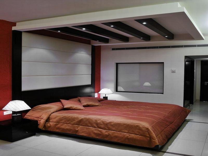Hollywood Inn Boutique Hotel Džunija Pokoj fotografie