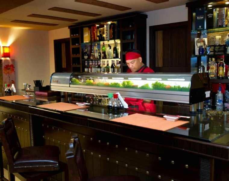 Hollywood Inn Boutique Hotel Džunija Exteriér fotografie