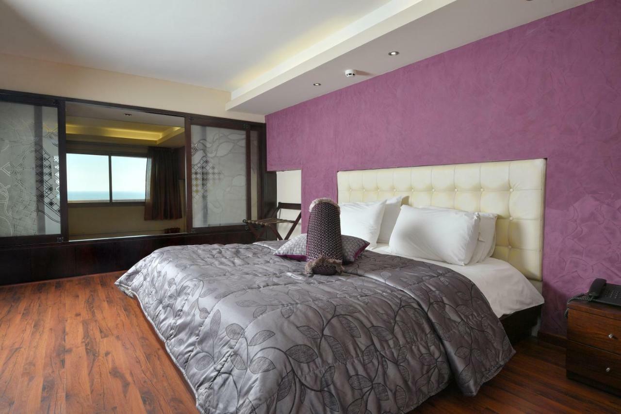 Hollywood Inn Boutique Hotel Džunija Exteriér fotografie