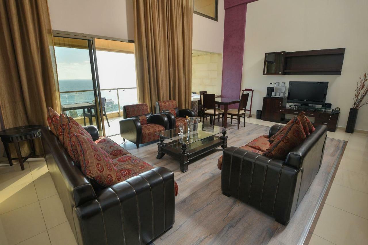 Hollywood Inn Boutique Hotel Džunija Exteriér fotografie