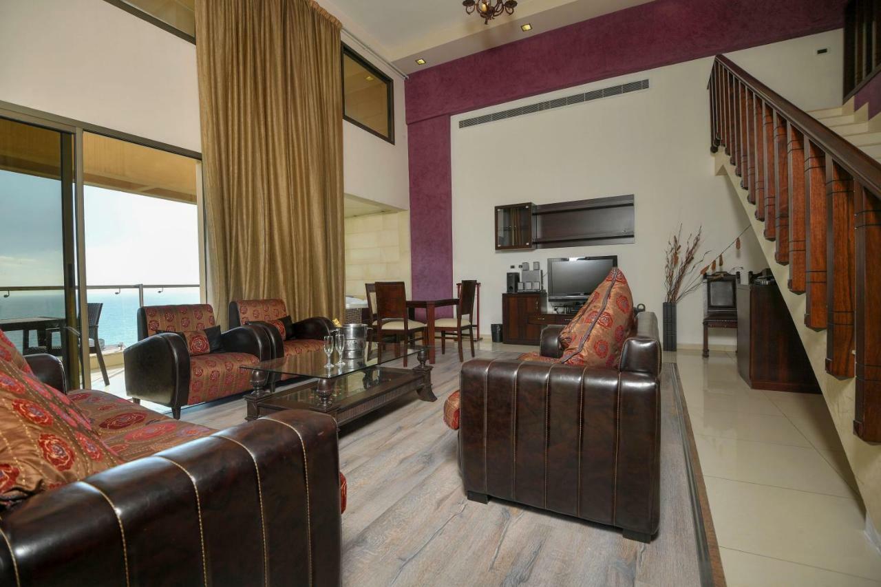 Hollywood Inn Boutique Hotel Džunija Exteriér fotografie
