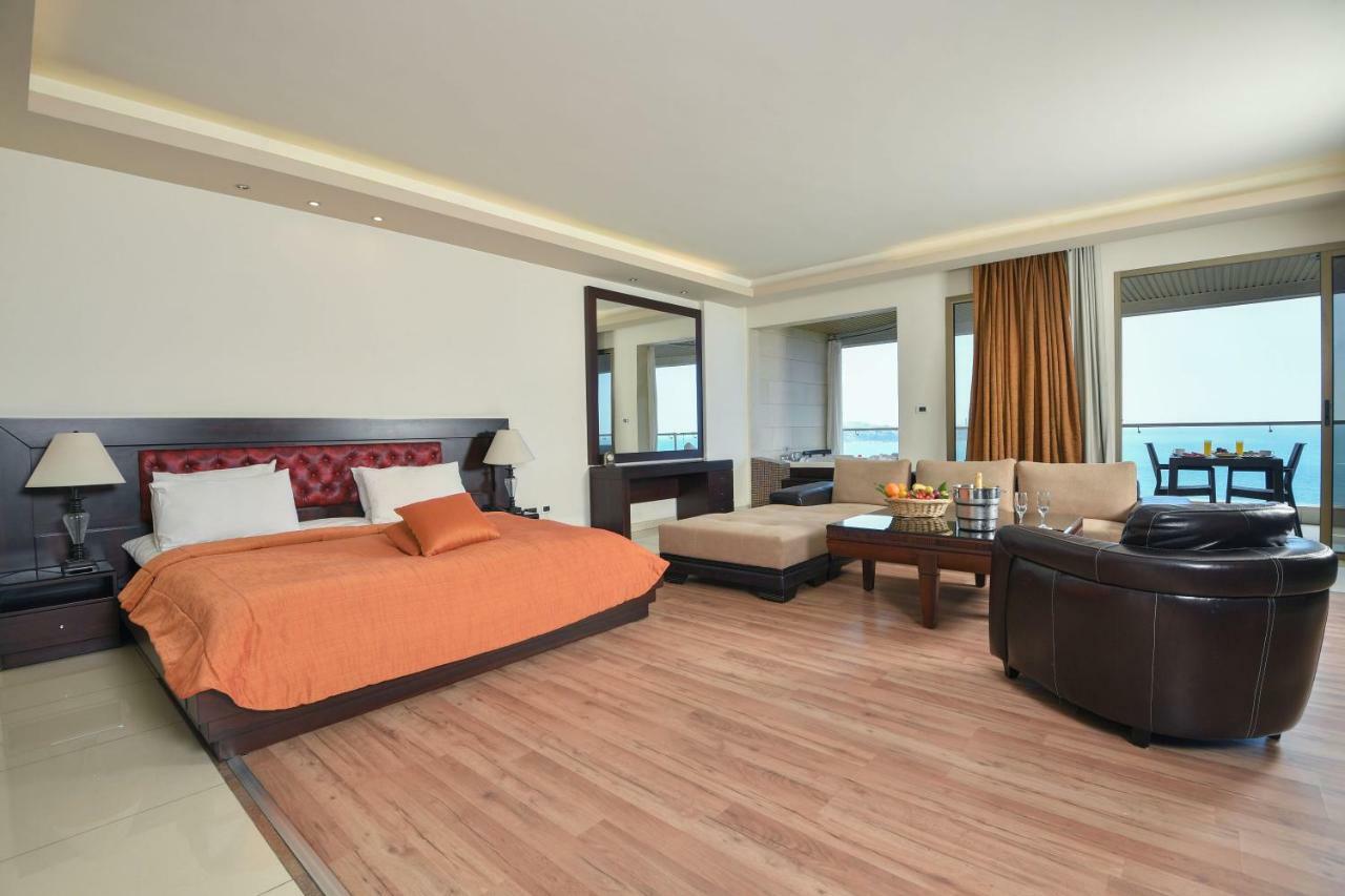 Hollywood Inn Boutique Hotel Džunija Exteriér fotografie