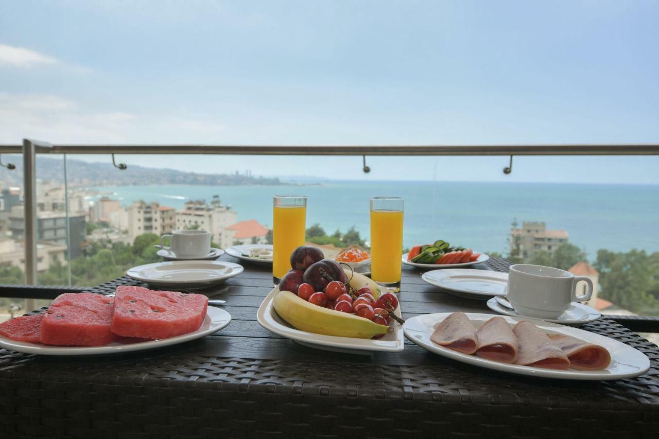 Hollywood Inn Boutique Hotel Džunija Exteriér fotografie