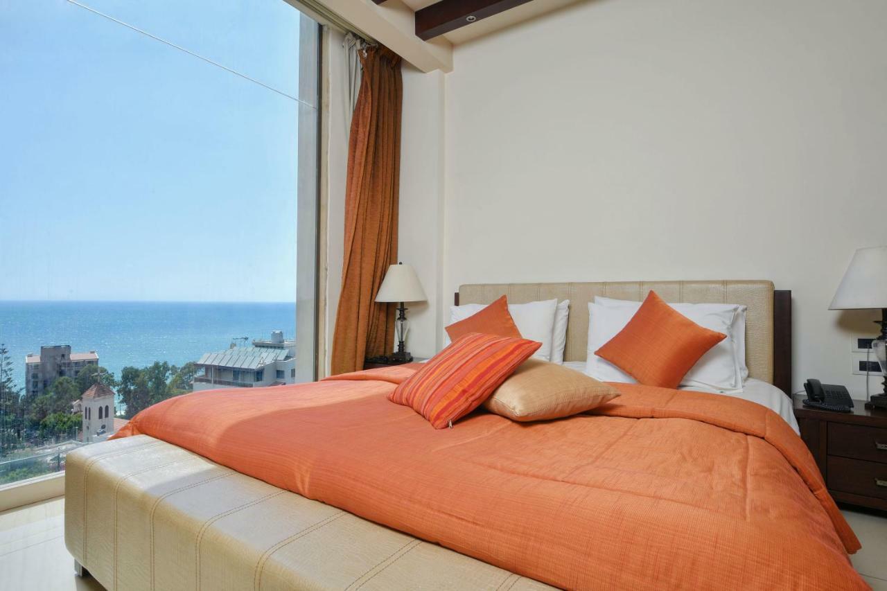 Hollywood Inn Boutique Hotel Džunija Exteriér fotografie
