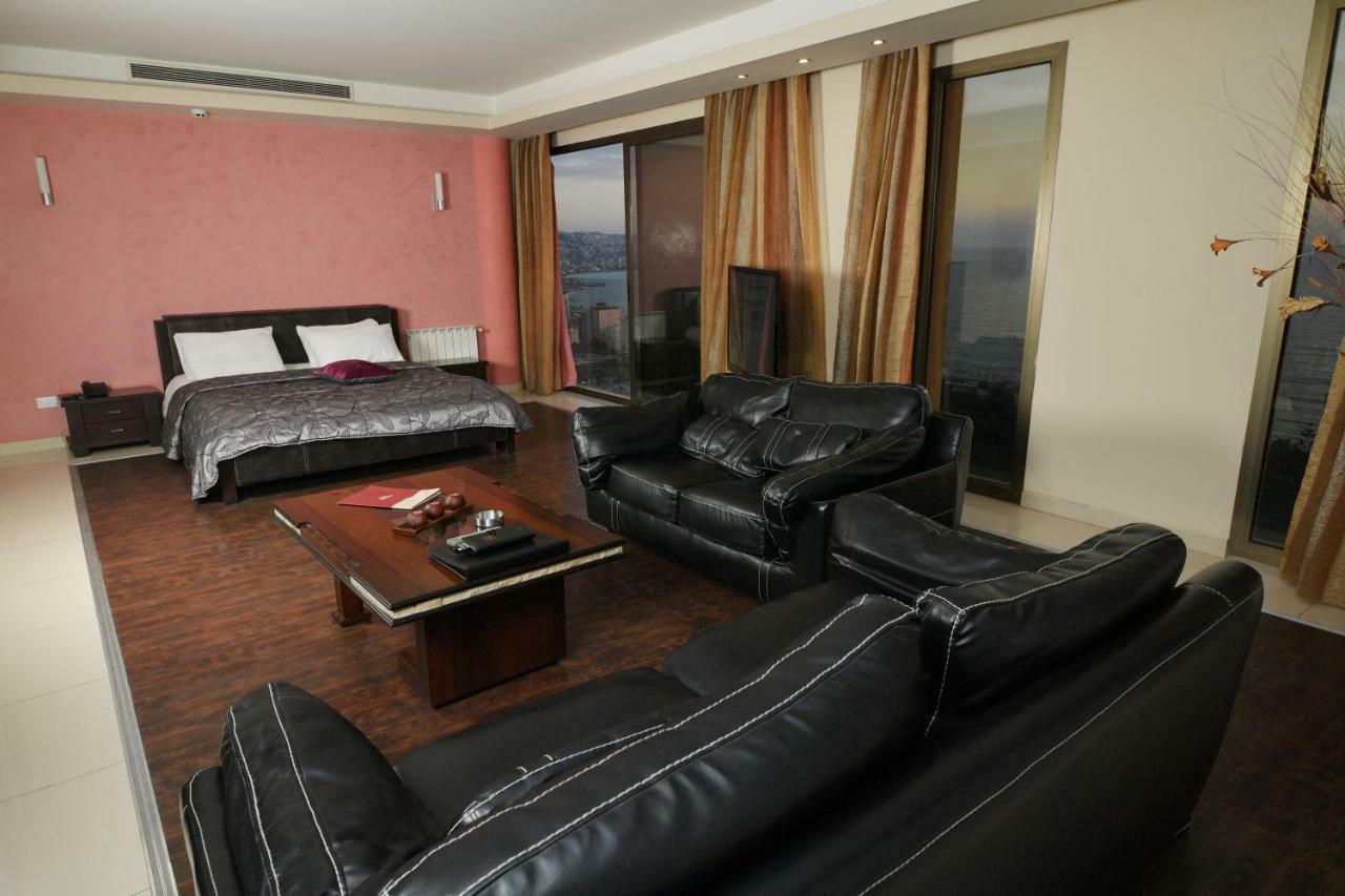 Hollywood Inn Boutique Hotel Džunija Exteriér fotografie