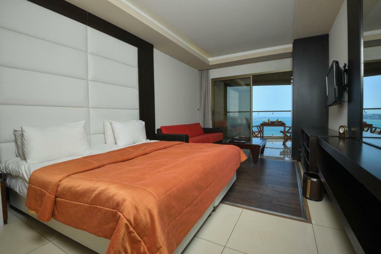 Hollywood Inn Boutique Hotel Džunija Exteriér fotografie