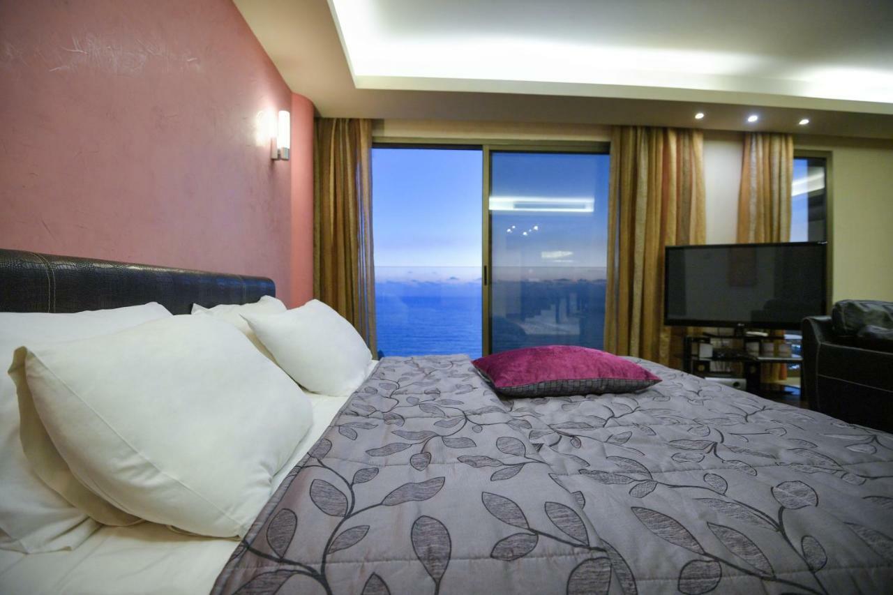 Hollywood Inn Boutique Hotel Džunija Exteriér fotografie