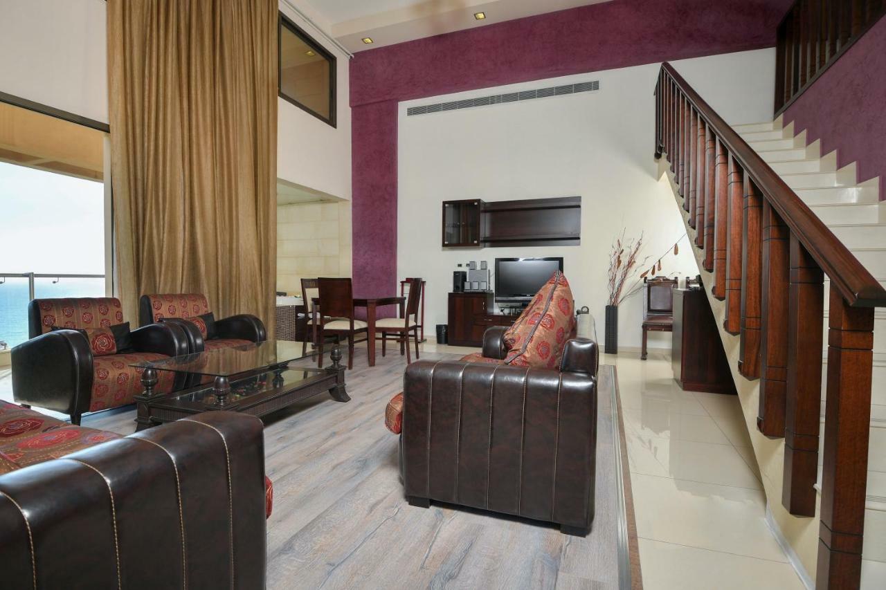Hollywood Inn Boutique Hotel Džunija Exteriér fotografie