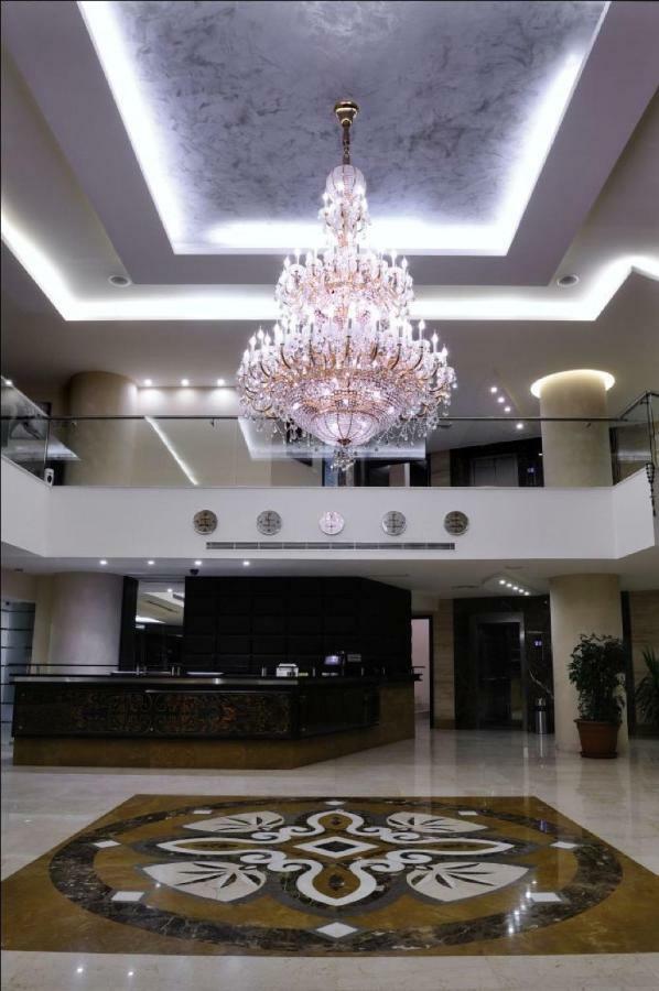 Hollywood Inn Boutique Hotel Džunija Exteriér fotografie