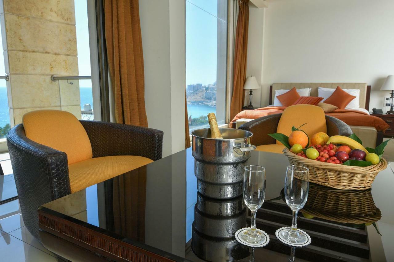 Hollywood Inn Boutique Hotel Džunija Exteriér fotografie