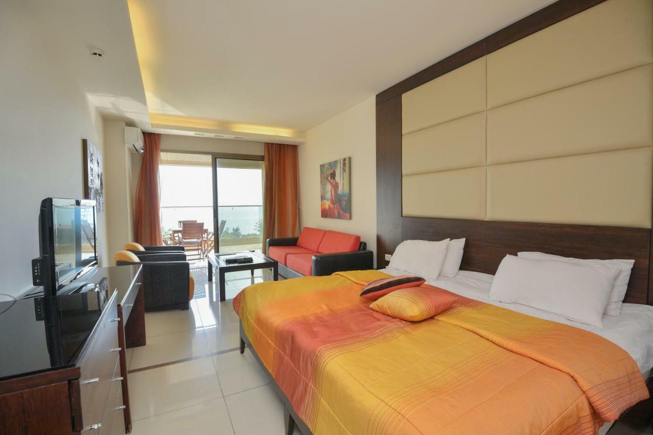 Hollywood Inn Boutique Hotel Džunija Exteriér fotografie