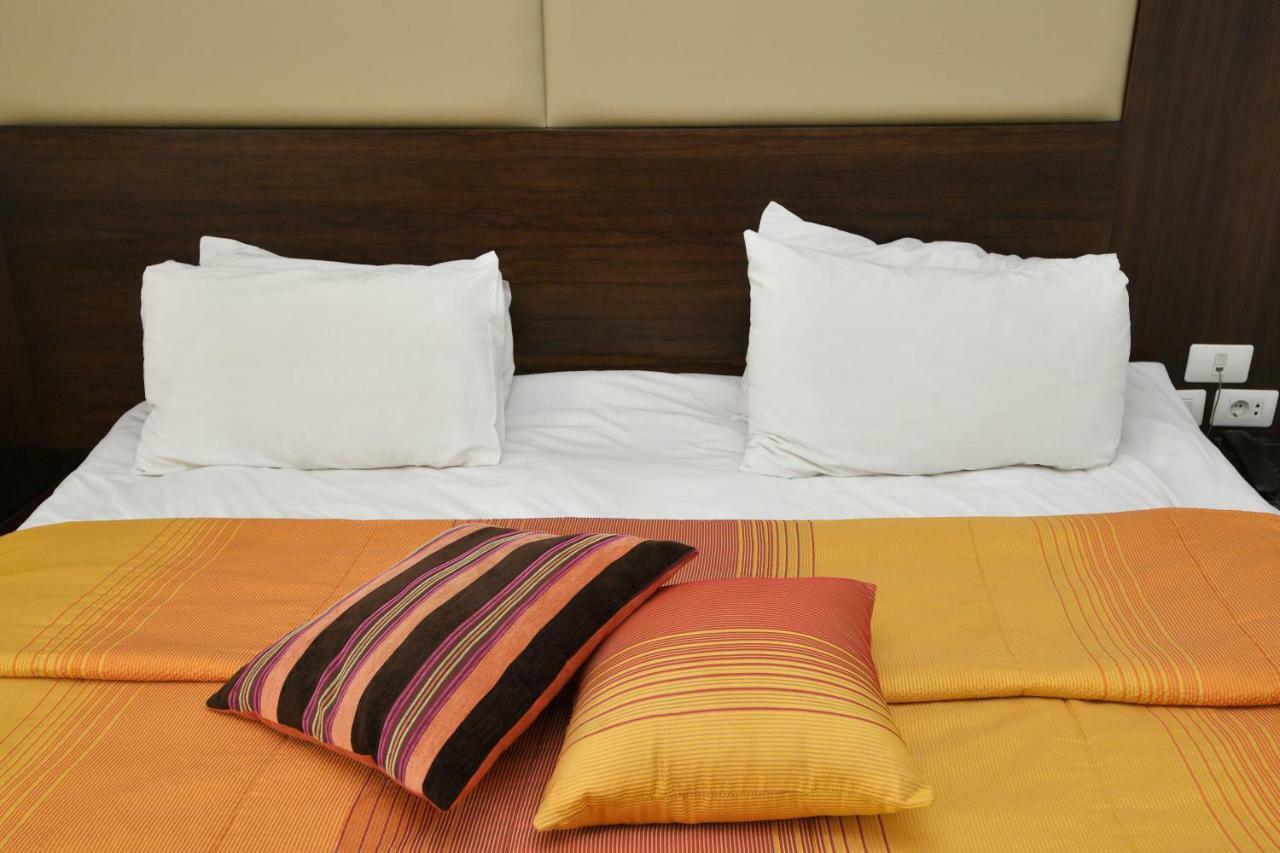 Hollywood Inn Boutique Hotel Džunija Exteriér fotografie