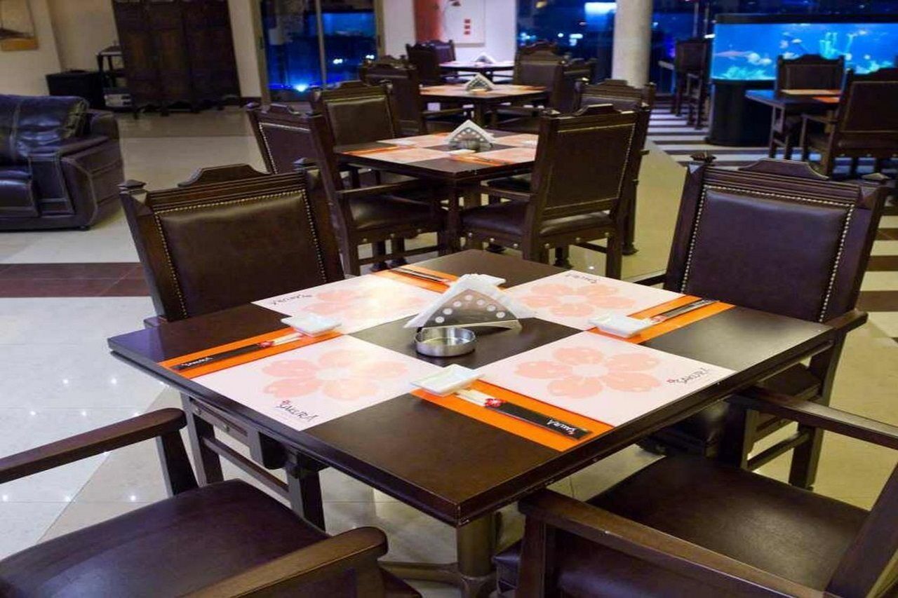 Hollywood Inn Boutique Hotel Džunija Exteriér fotografie