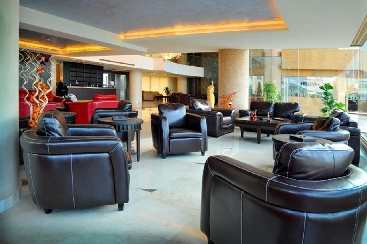 Hollywood Inn Boutique Hotel Džunija Exteriér fotografie