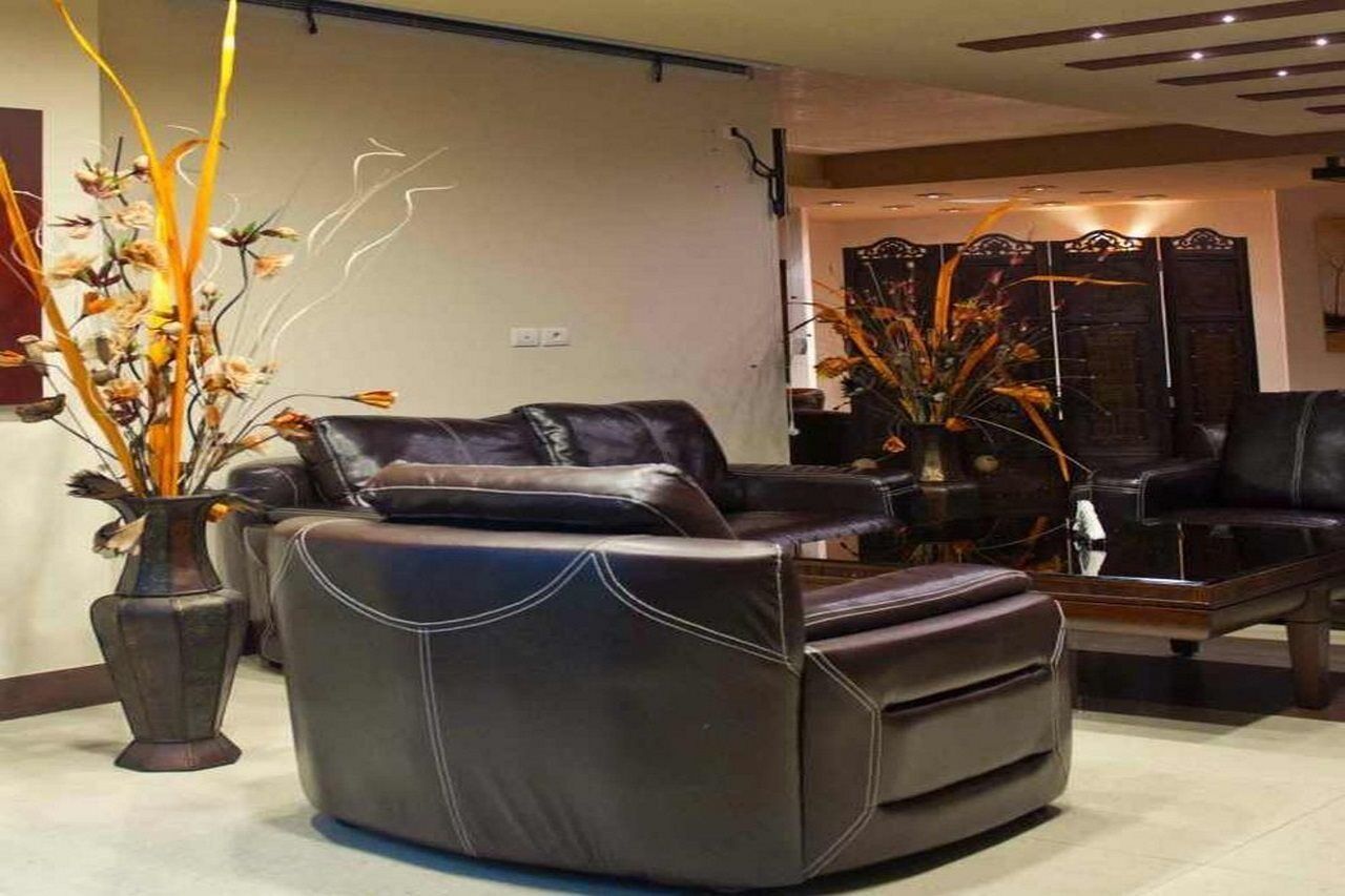 Hollywood Inn Boutique Hotel Džunija Exteriér fotografie