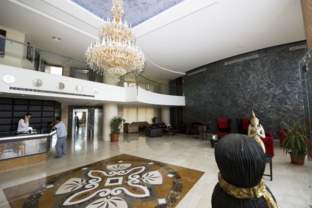 Hollywood Inn Boutique Hotel Džunija Exteriér fotografie