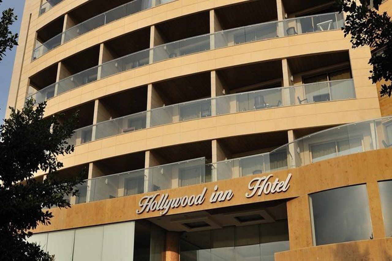 Hollywood Inn Boutique Hotel Džunija Exteriér fotografie